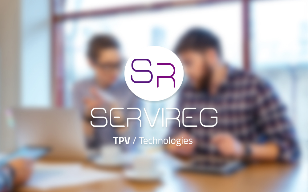 Empresa Servireg