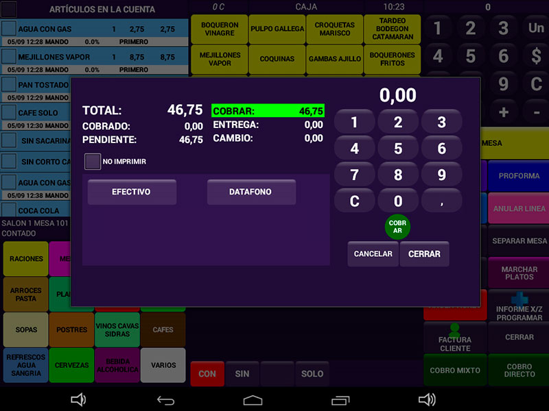 WINEX TPV4 FULL