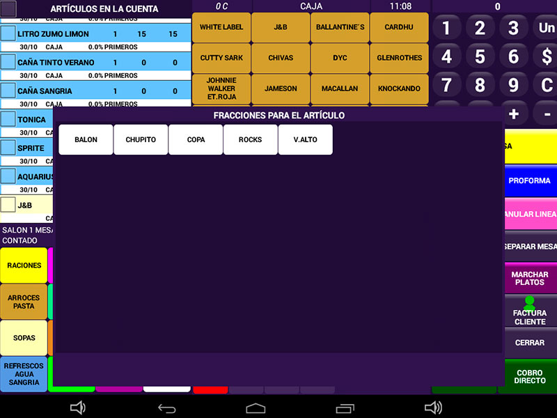 WINEX TPV4 FULL