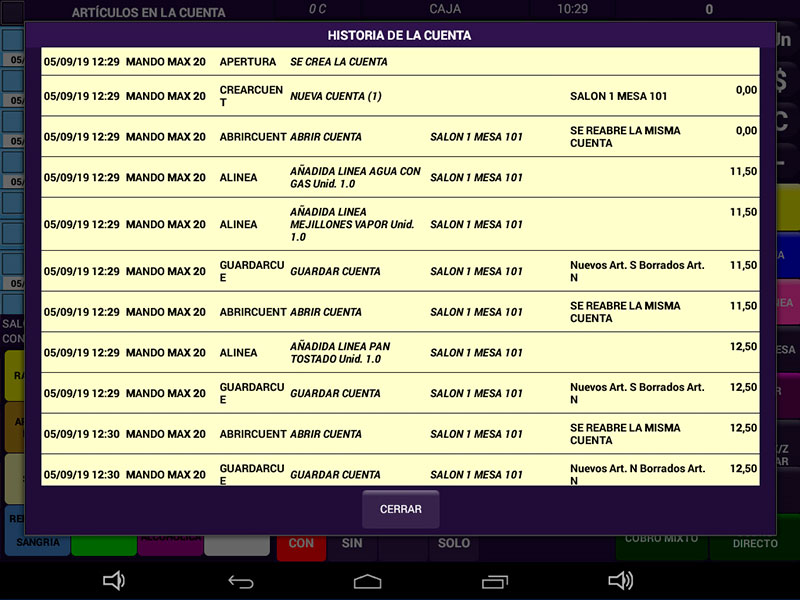 WINEX TPV4 FULL