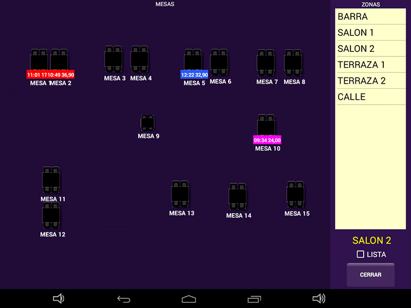 WINEX TPV4 FULL