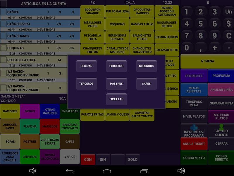 WINEX TPV4 FULL