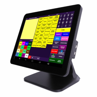 HOREPOS TP-1695
