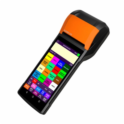 COMANDERO ANDROID 6,5 PULGADAS CON IMPRESORA 57