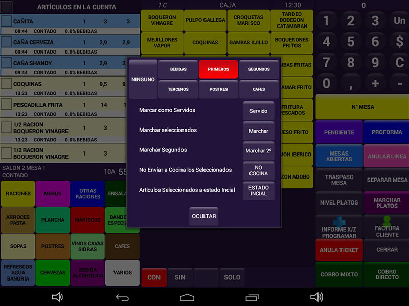 WINEX TPV4 FULL