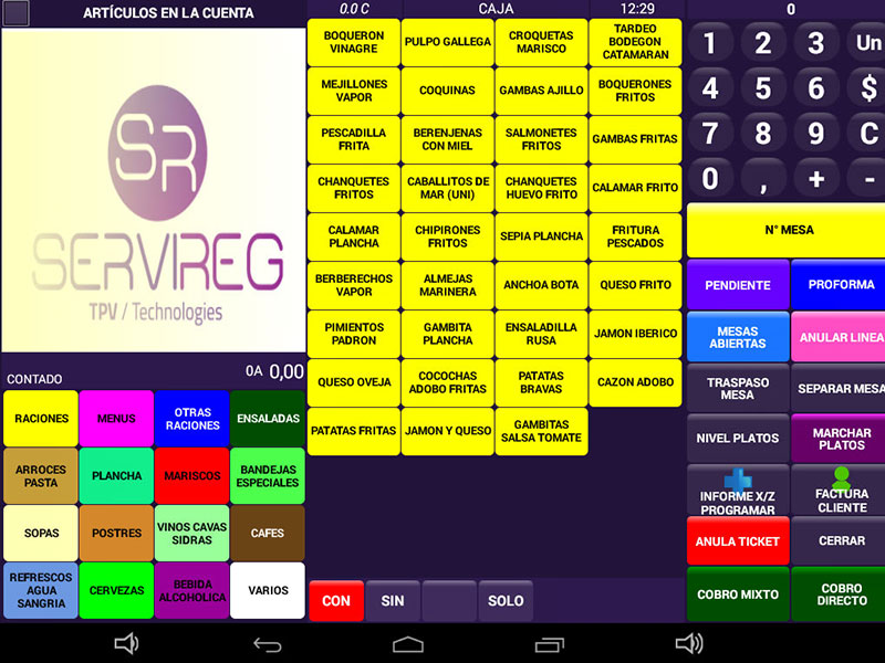 WINEX TPV4 NORMAL