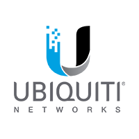Logo Ubiquiti